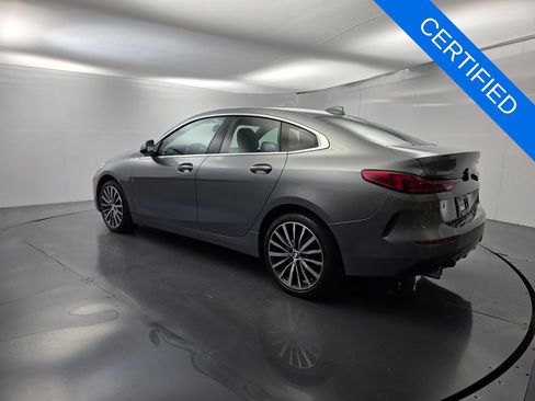 Used 2024 BMW 228i Gran Coupe w/ Convenience Package FWD image 6