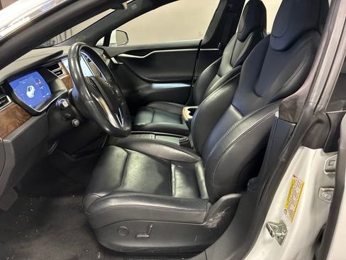 Used 2018 Tesla Model S 75D AWD/4WD image 10
