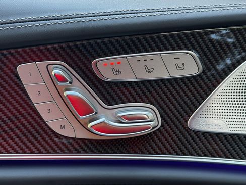 Used 2020 Mercedes-Benz AMG GT 63 image 19