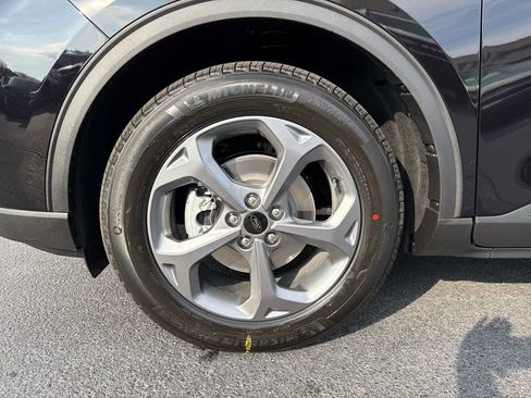 New 2026 Ford Escape ST-Line image 28