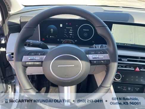 Used 2025 Hyundai Tucson SEL image 6