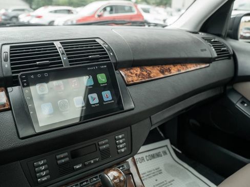 Used 2005 BMW X5 3.0i AWD/4WD image 24