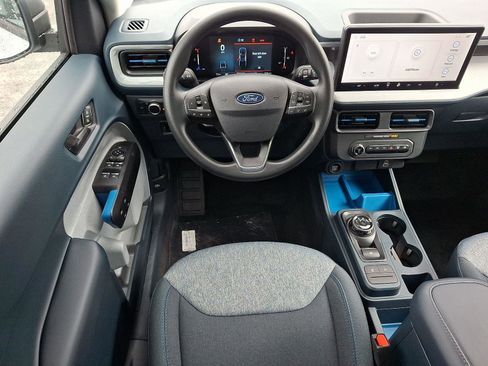 New 2026 Ford Maverick XLT w/ 4K Tow Package AWD/4WD image 7