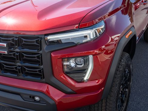 New 2026 GMC Canyon Elevation RWD image 9