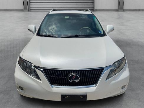 Used 2011 Lexus RX 350 AWD w/ Premium Pkg image 35