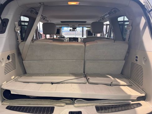 Used 2016 INFINITI QX80 4WD w/ Deluxe Technology Package image 43