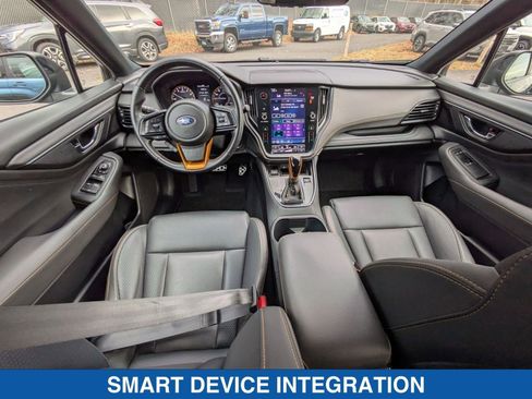 Certified 2022 Subaru Outback Wilderness w/ Wilderness Package image 33