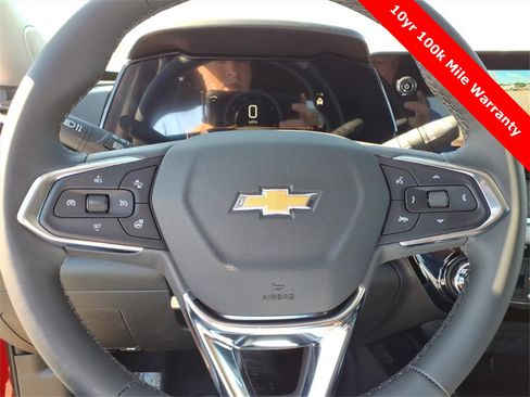 New 2026 Chevrolet Trax LT w/ Driver Confidence Package image 24