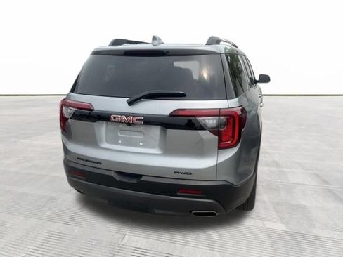 Used 2023 GMC Acadia SLT w/ Elevation Edition AWD/4WD image 10