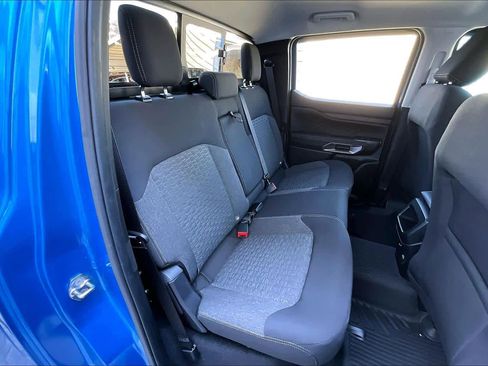 Certified 2024 Ford Ranger XLT w/ Trailer Tow Package image 21