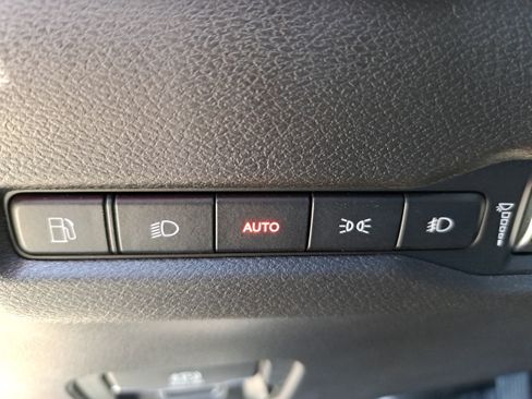 New 2026 Jeep Cherokee Laredo AWD/4WD image 23