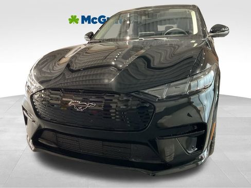 New 2026 Ford Mustang Mach-E Premium w/ Sport Appearance Package image 8