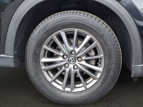 Used 2020 MAZDA CX-5 Touring AWD/4WD image 9