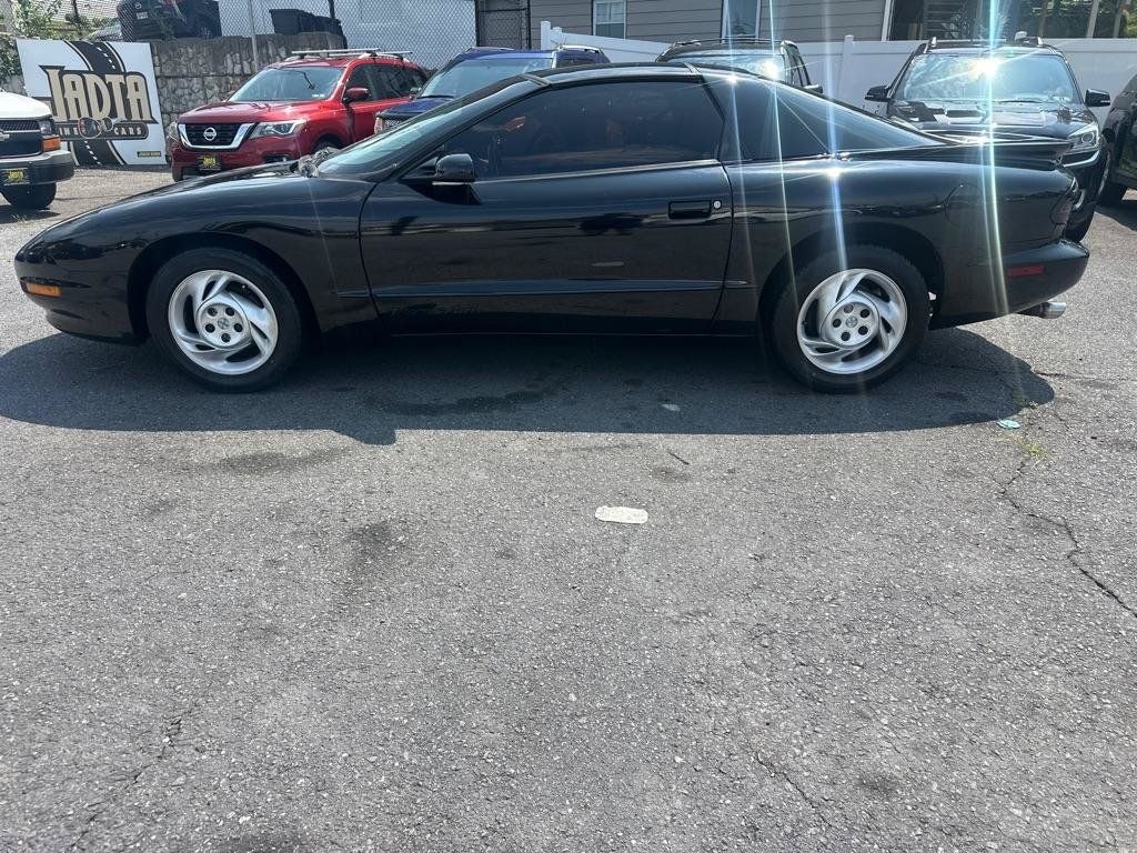Used 1994 Pontiac Firebird Trans Am RWD image 29