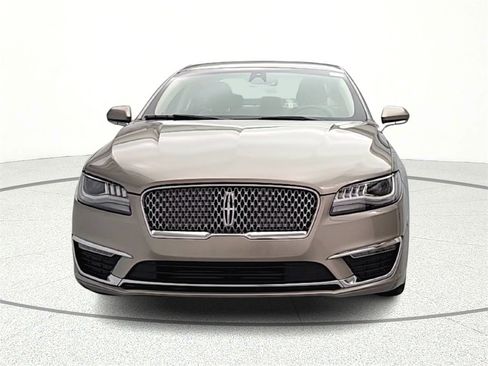 Used 2019 Lincoln MKZ Reserve image 2
