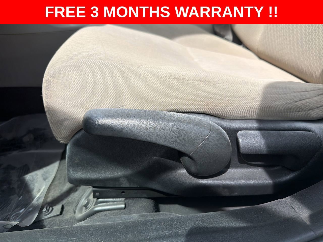 Used 2014 Honda Civic LX image 13