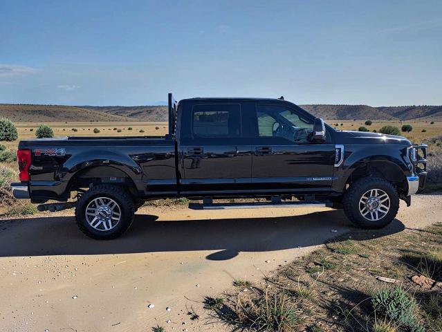 Certified 2019 Ford F250 Lariat w/ Lariat Value Package AWD/4WD image 7