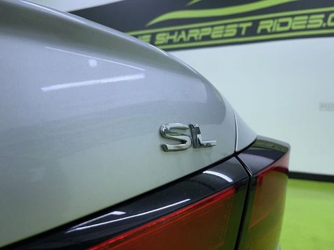 Used 2020 Nissan Altima 2.5 SL image 14