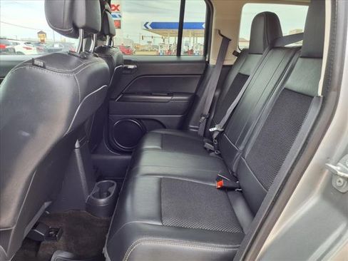 Used 2016 Jeep Patriot Sport w/ Power Value Group image 19