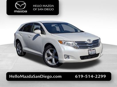 Used 2009 Toyota Venza