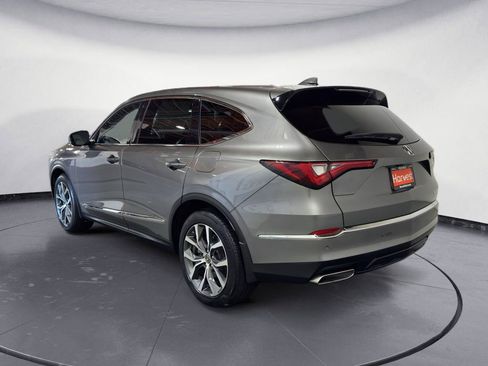 Used 2024 Acura MDX SH-AWD w/ Technology Package image 6