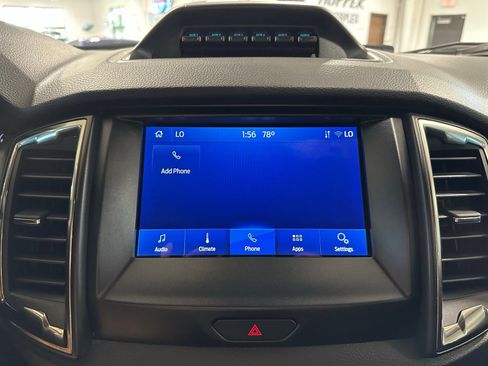 Used 2021 Ford Ranger XLT w/ Tremor Off-Road Package image 27