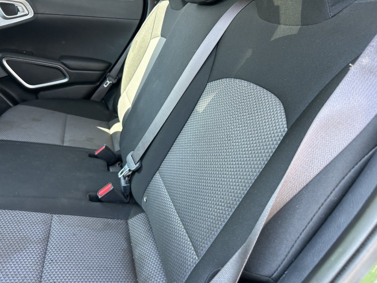 Used 2020 Kia Soul X-Line FWD image 12