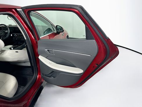 Used 2025 Hyundai Sonata SEL image 30