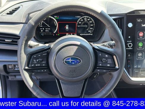 New 2026 Subaru Crosstrek 2.5i Limited AWD/4WD image 9