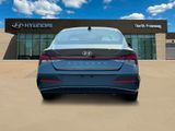 New 2025 Hyundai Elantra SE image 6