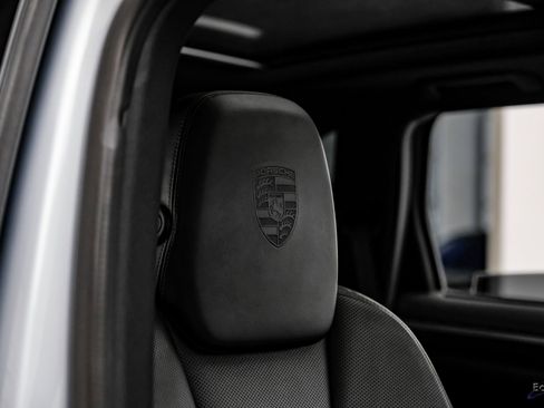 Used 2017 Porsche Cayenne S image 45