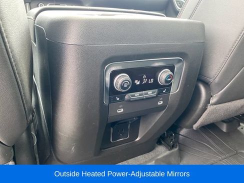 Used 2024 Chevrolet Suburban RST w/ Luxury Package AWD/4WD image 21