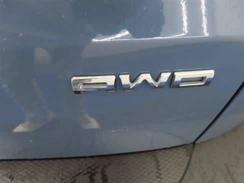 Used 2025 Ford Escape Active AWD/4WD image 14