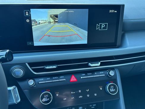 New 2026 Hyundai Sonata SEL image 7