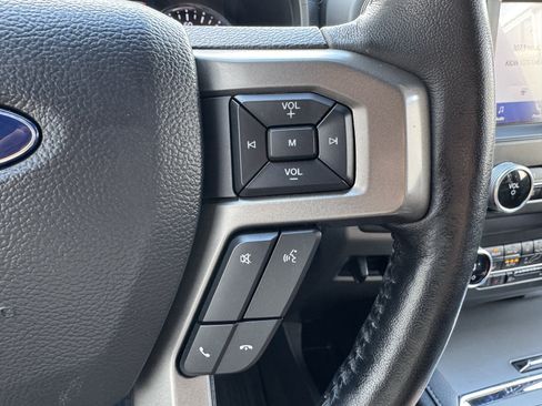 Used 2021 Ford Expedition Max XLT AWD/4WD image 13