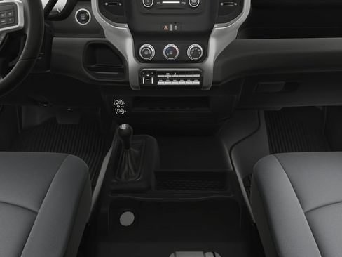New 2023 RAM 5500 Tradesman AWD/4WD image 24