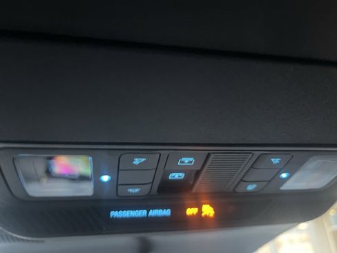 New 2026 Ford Explorer ST-Line w/ ST-Line Street Pack AWD/4WD image 26