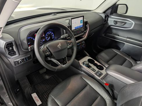 Certified 2023 Ford Bronco Sport Big Bend w/ Convenience Package AWD/4WD image 22