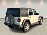 Used 2019 Jeep Wrangler Unlimited Sport S image 4