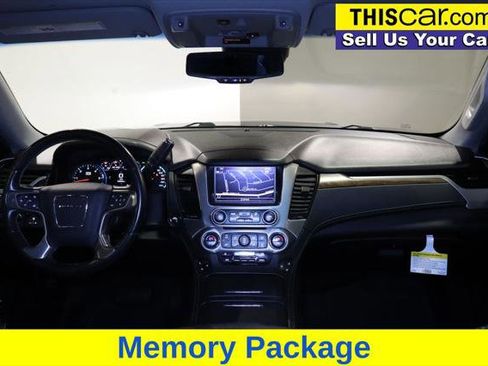 Used 2019 GMC Yukon Denali w/ Denali Ultimate Package image 17