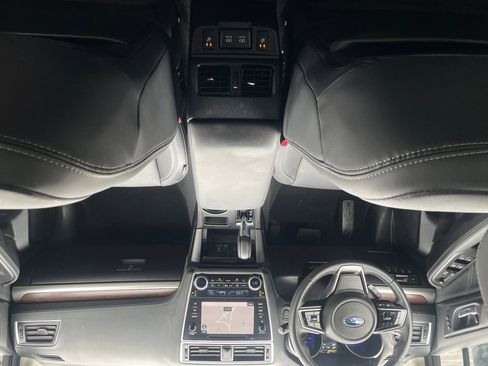 Used 2019 Subaru Outback 2.5i Limited w/ Popular Package #2 image 18