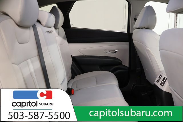 Used 2026 Hyundai Tucson SEL Plus AWD/4WD image 27