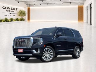Used 2023 GMC Yukon Denali RWD video 3