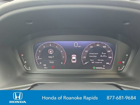 New 2026 Honda Accord SE image 14