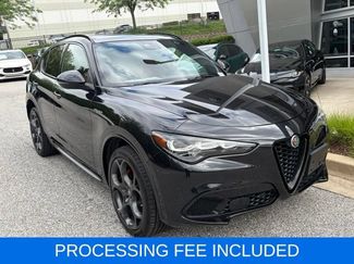 Used 2024 Alfa Romeo Stelvio Veloce AWD/4WD video 1
