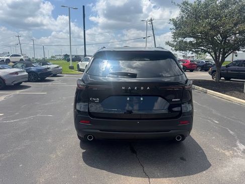 New 2026 MAZDA CX-5 Preferred AWD/4WD image 10