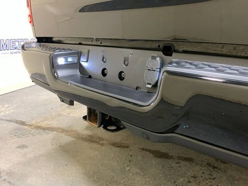 Used 2024 RAM 2500 Big Horn w/ Level 2 Equipment Group image 17