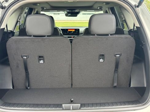 New 2026 Kia Sorento SX AWD/4WD image 13