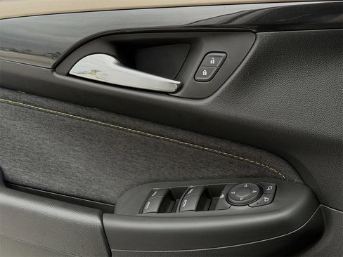 New 2026 Chevrolet TrailBlazer ACTIV image 18