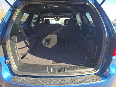 Used 2023 Dodge Durango SXT w/ SXT Blacktop Group AWD/4WD image 14